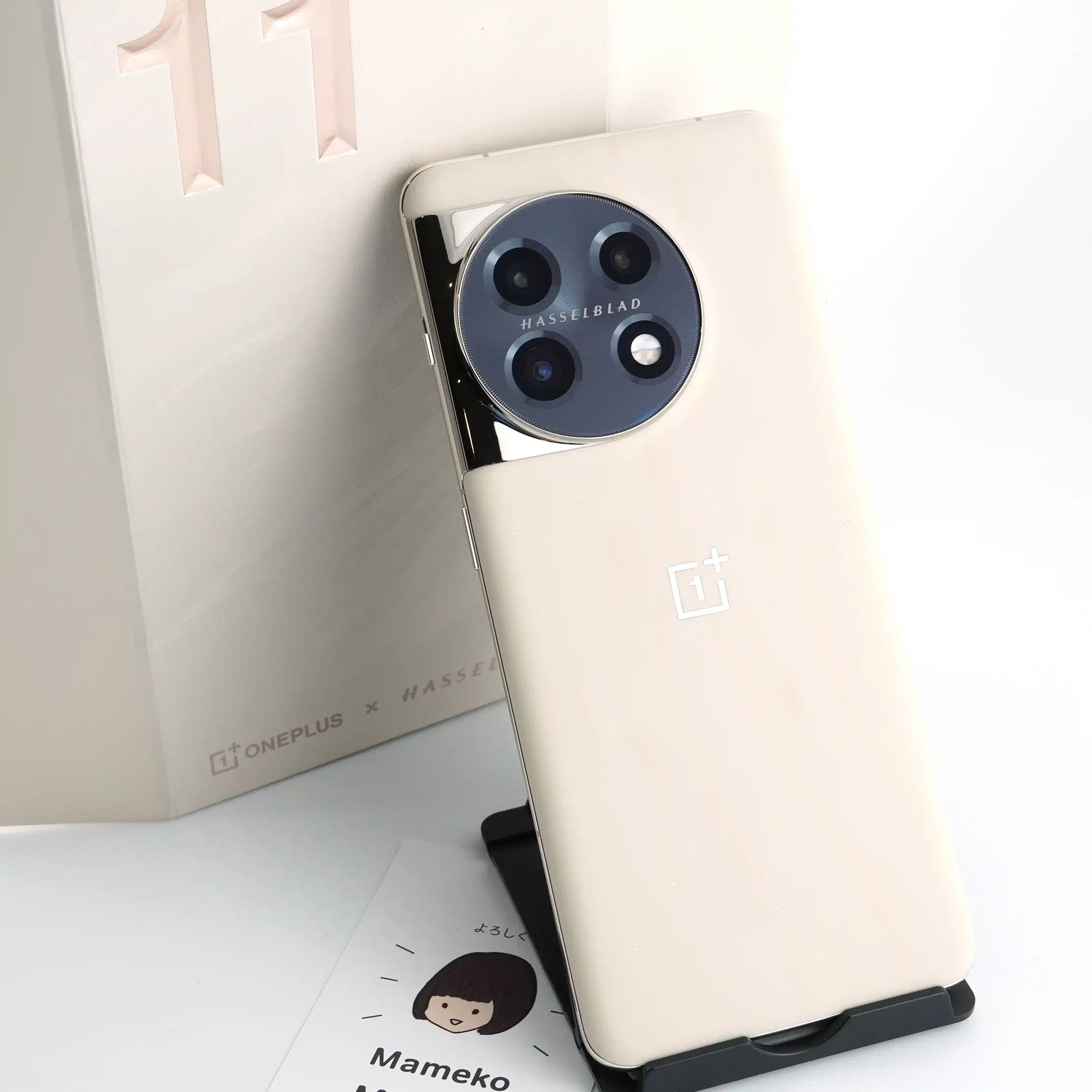 OnePlus11 木星岩限定版 美しい背面デザインが魅力の特別モデル