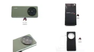 Xiaomi 13 Ultra Leica監修カメラは１インチセンサーと可変絞り搭載